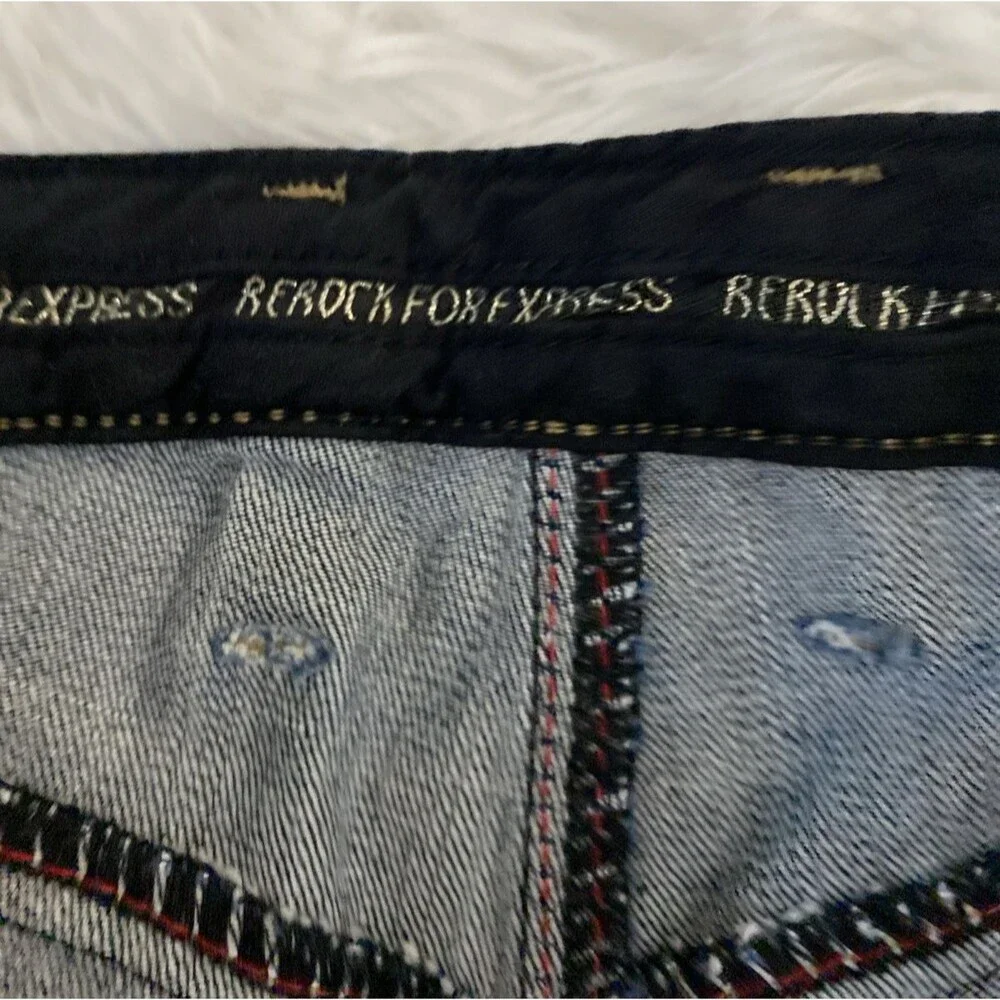 Be Rock Express berock express